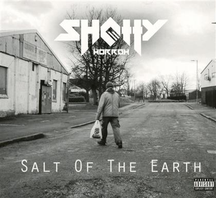Shotty Horroh - Salt of the Earth