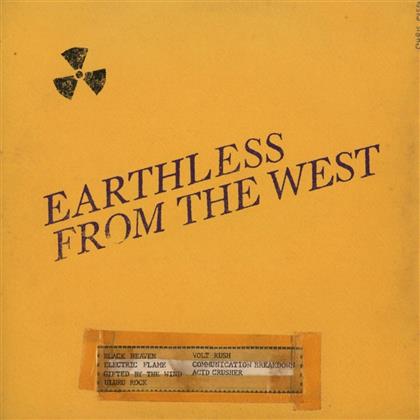 Earthless - From The West