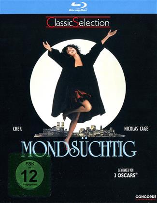 Mondsüchtig (1987) (Classic Selection)