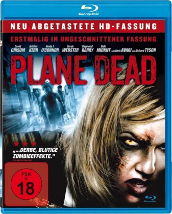 Plane Dead (2007)