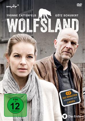 Wolfsland (2 DVDs)