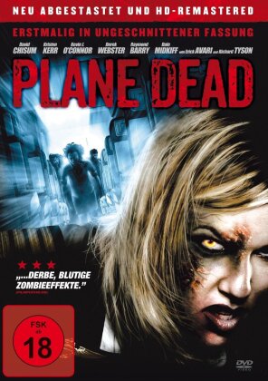 Plane Dead (2007)