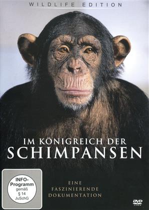 Im Königreich der Schimpansen (2013)