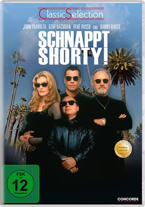 Schnappt Shorty (1995) (Classic Selection)