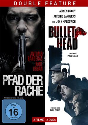 Pfad der Rache / Bullet Head (2 DVDs)