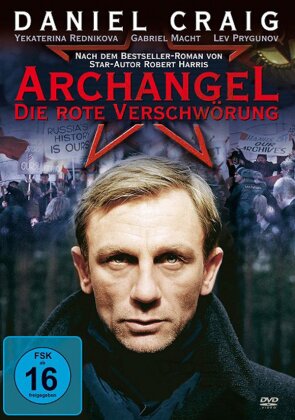 Archangel - Die rote Verschwörung (2005)