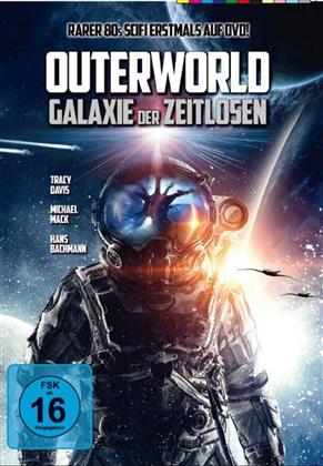 Outerworld - Galaxie der Zeitlosen (1987)