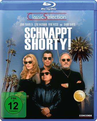Schnappt Shorty (1995) (Classic Selection)