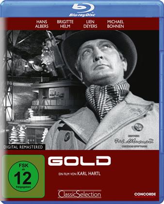 Gold (1934) (Classic Selection, n/b)
