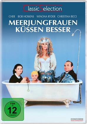 Meerjungfrauen küssen besser (1990) (Classic Selection)