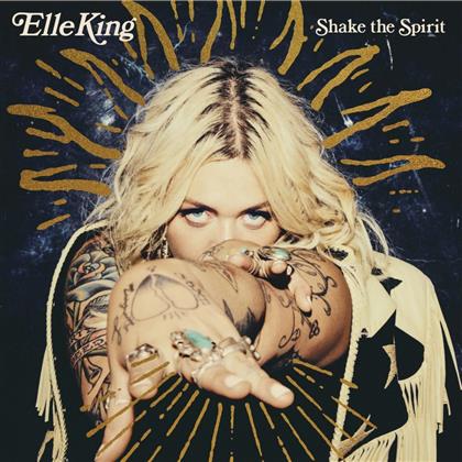 Elle King - Shake The Spirit (LP)
