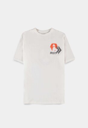 Overwatch 2 - Women's Boyfriend fit, Short Sleeved T-Shirt