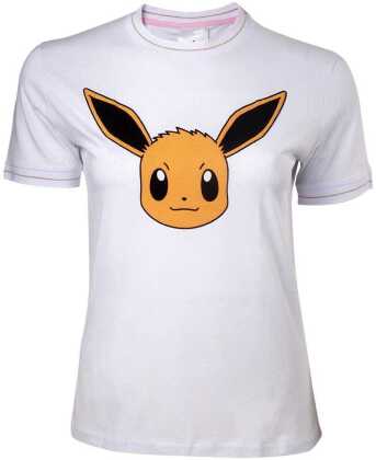 Pokémon - Eevee Women's T-shirt - Grösse XXL