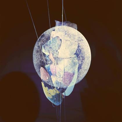 Organ Mug - Here & There (LP)