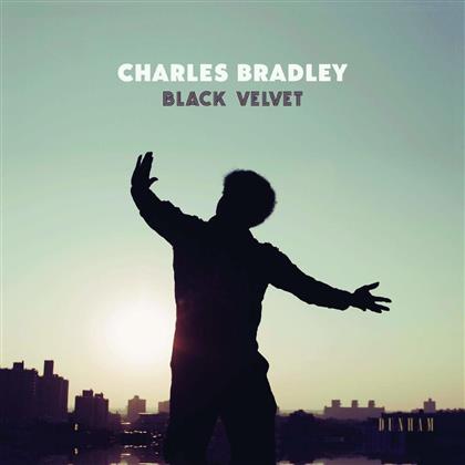 Charles Bradley - Black Velvet (LP + Digital Copy)