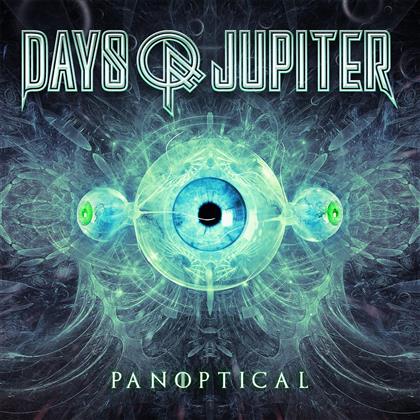 Days Of Jupiter - Panoptical (Digipack)