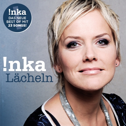 Inka - Laecheln - Best Of