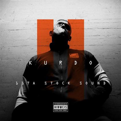 Kurdo - 11Ta Stock Sound 2