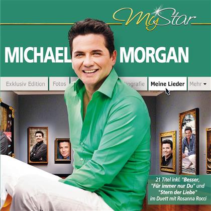 Michael Morgan - My Star