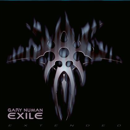 Gary Numan - Exile-Extended (2018 Reissue)