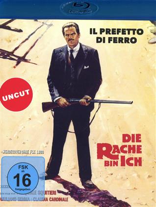 Die Rache bin ich (1977)