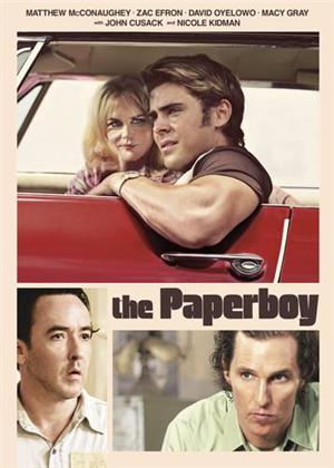 The Paperboy (2012)