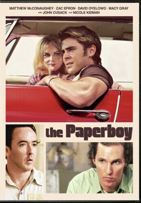 The Paperboy (2012)