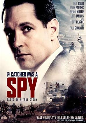 The Catcher Was A Spy (2017)