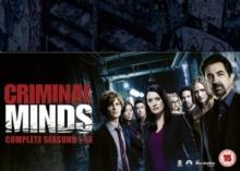 Criminal Minds - Seasons 1-13