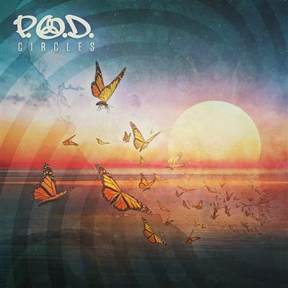 P.O.D. (Payable On Death) - Circles