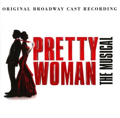 Pretty Woman - OST - Musical Broadway Cast