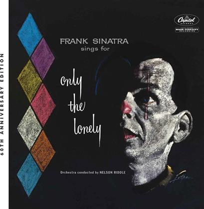 Frank Sinatra - Sings For Only The Lonely (60th Anniversary Mix, Special Edition, 2 CDs)
