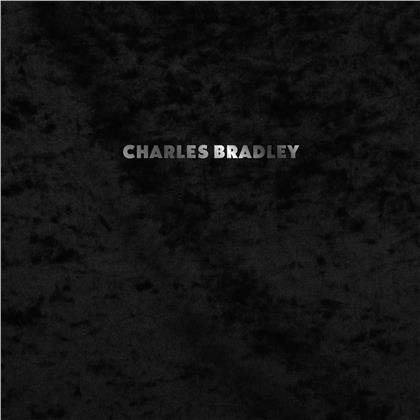 Charles Bradley - Black Velvet (Limited Boxset, LP)