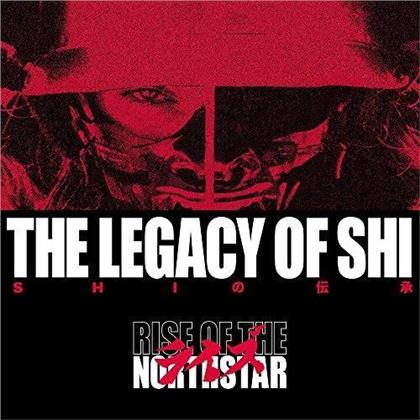 Rise Of The Northstar - Legacy Of Shi
