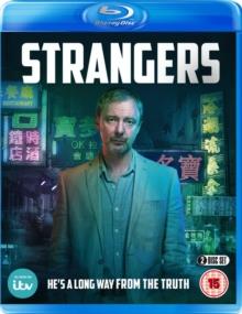 Strangers - Season 1 (2 Blu-rays)