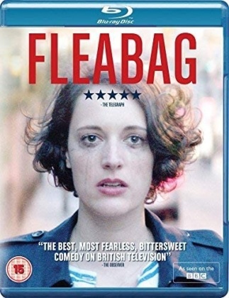 Fleabag - Series 1 (BBC)