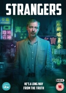 Strangers - Season 1 (2 DVD)