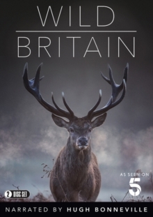 Wild Britain (2 DVDs)