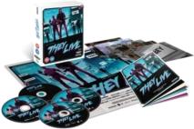 They Live (1988) (4K Ultra HD + 2 Blu-rays + CD)