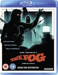 The Fog (1980) (2 Blu-ray)