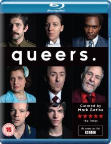 Queers - TV Mini-Series (BBC)