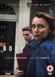 Bodyguard - Series 1 (BBC)