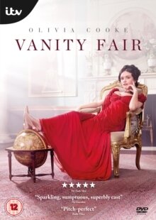 Vanity Fair - TV Mini-Series (2018)