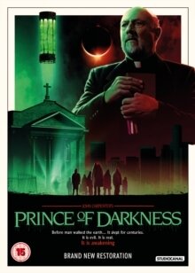 Prince Of Darkness (1987) (Edizione Restaurata)