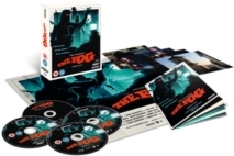 The Fog (1980) (4K Ultra HD + 2 Blu-rays + CD)