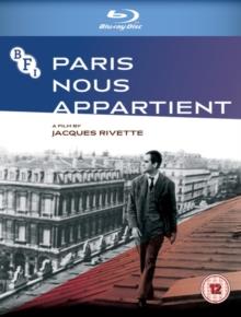 Paris Nous Appartient (1961) (s/w)