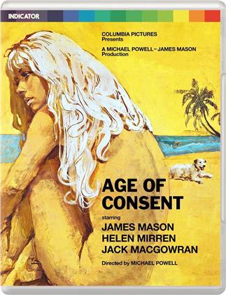 Age Of Consent (1969) (Limited Edition)
