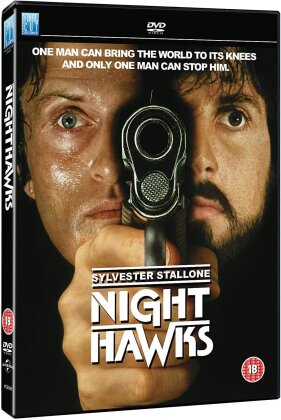 Nighthawks (1981)