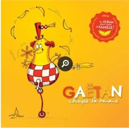 Gaetan - Chope La Banane