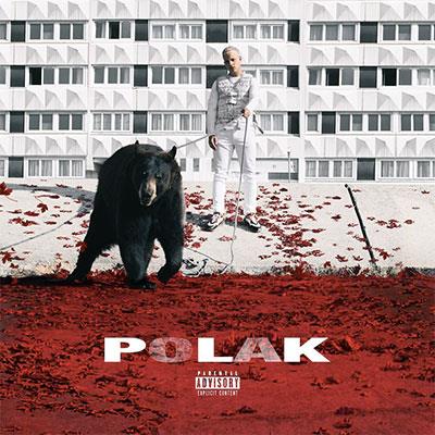 Polak - PLK (2 LPs)
